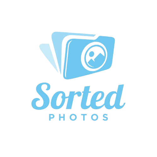 Sorted Photos